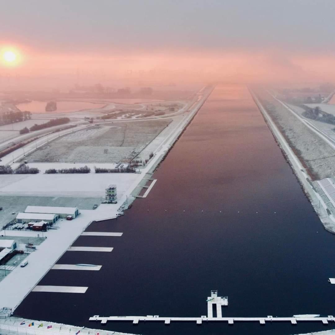 Maison De Ville Restylee Avec Jardin, Proche Gare Dunkirk Exterior foto