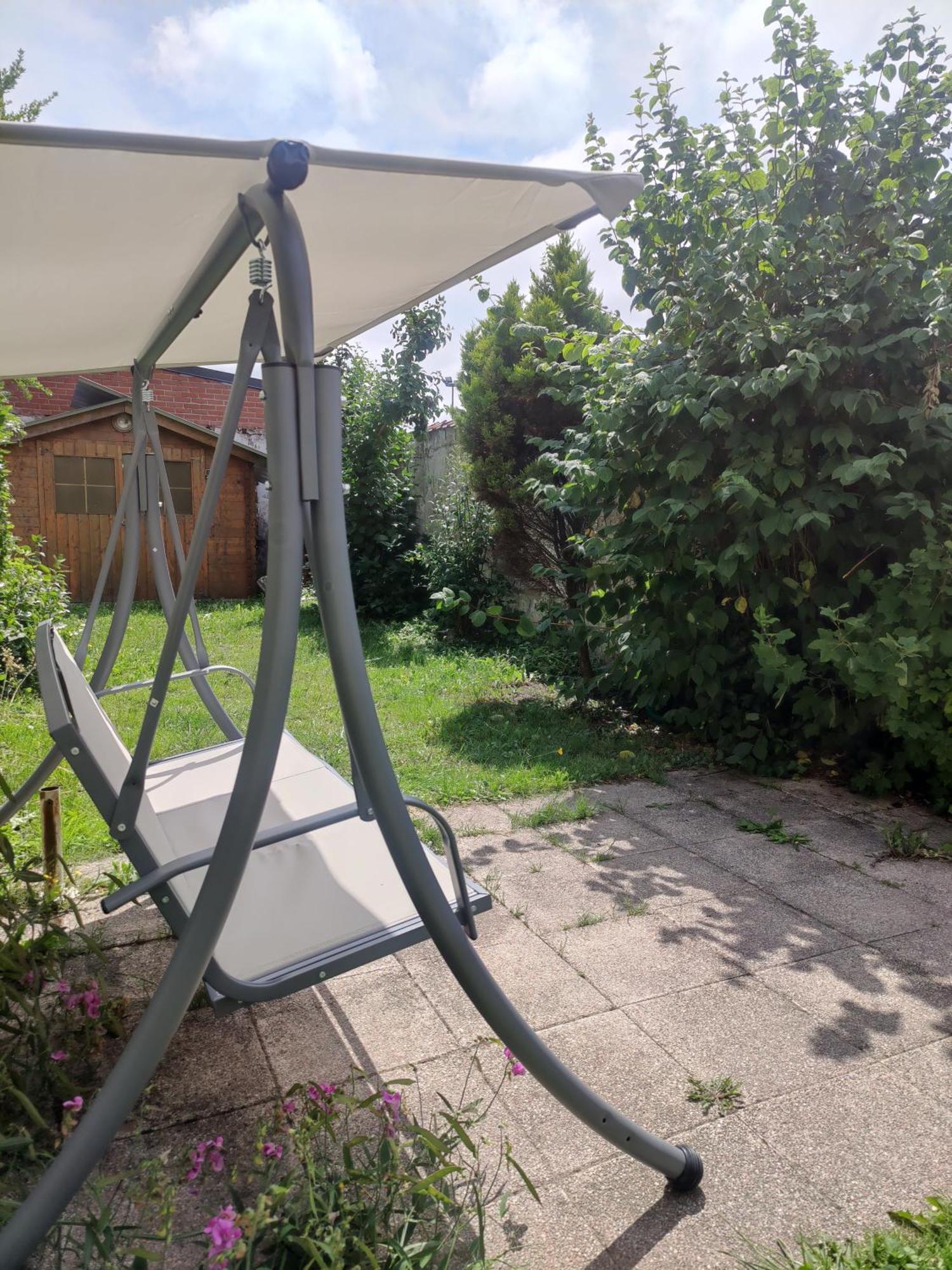 Maison De Ville Restylee Avec Jardin, Proche Gare Dunkirk Exterior foto